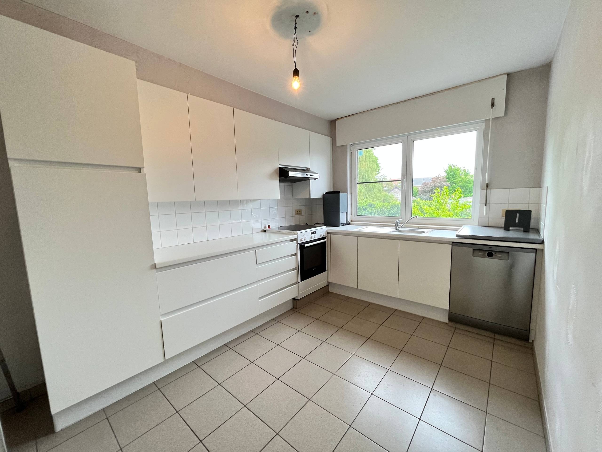 Geluwe - Appartement te huur - foto 4