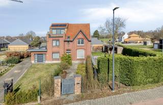 House for sale in Keerbergen