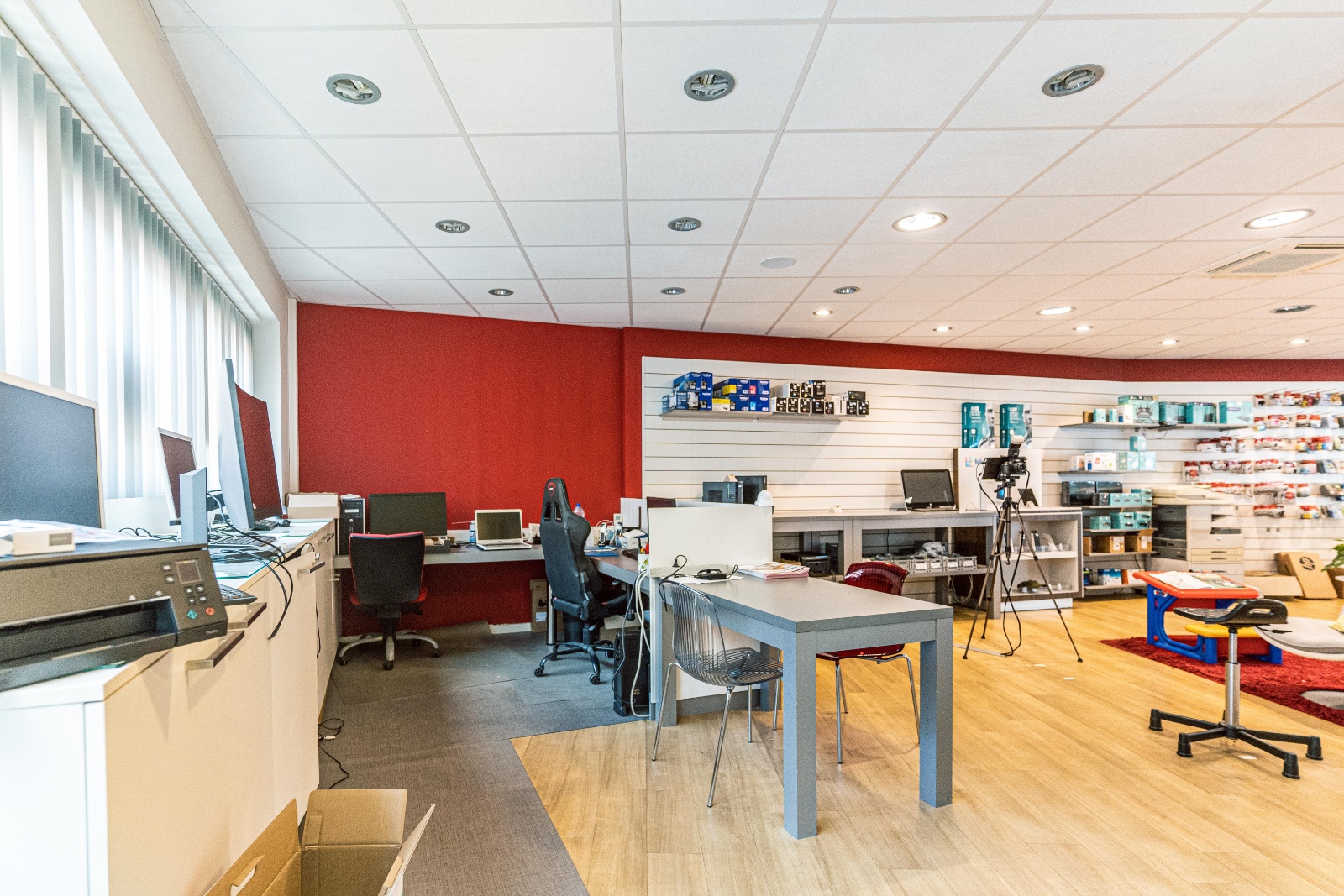 Opbrengsteigendom met rendement van 5,4 % te Willebroek - foto 5