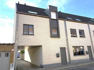 House for sale in Kortrijk