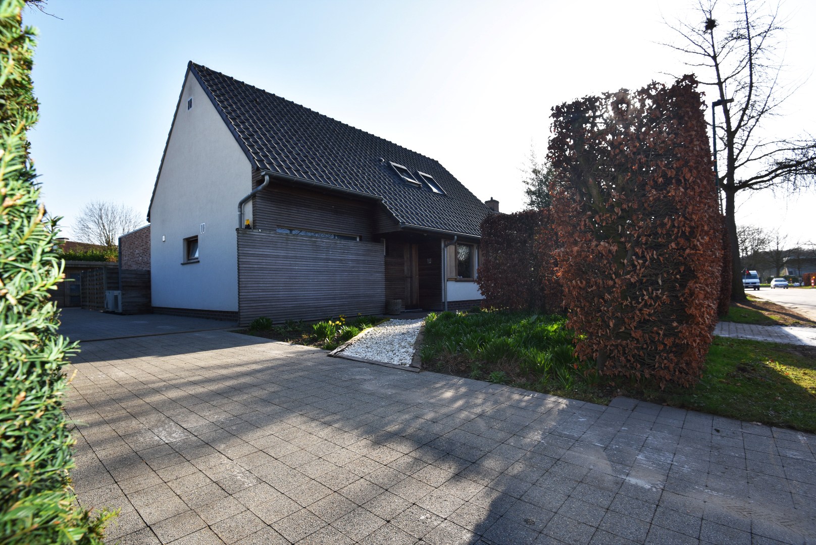 Maison à vendre à Lievegem avec 3 chambres - photo 2