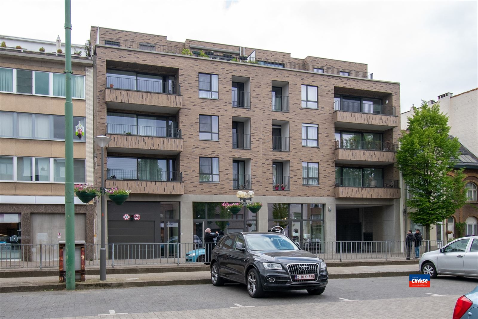 Centrum Hoboken | Laatste garagebox! - foto 3