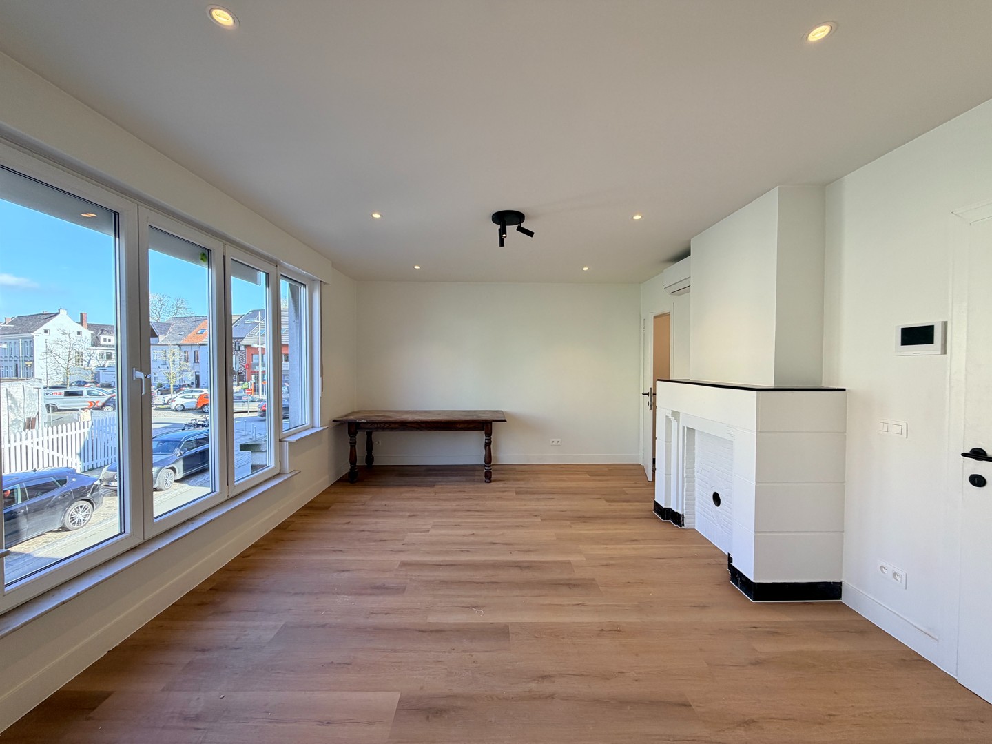 Gerenoveerd duplexappartement met 3 slaapkamers in centrum Tielt! - foto 5