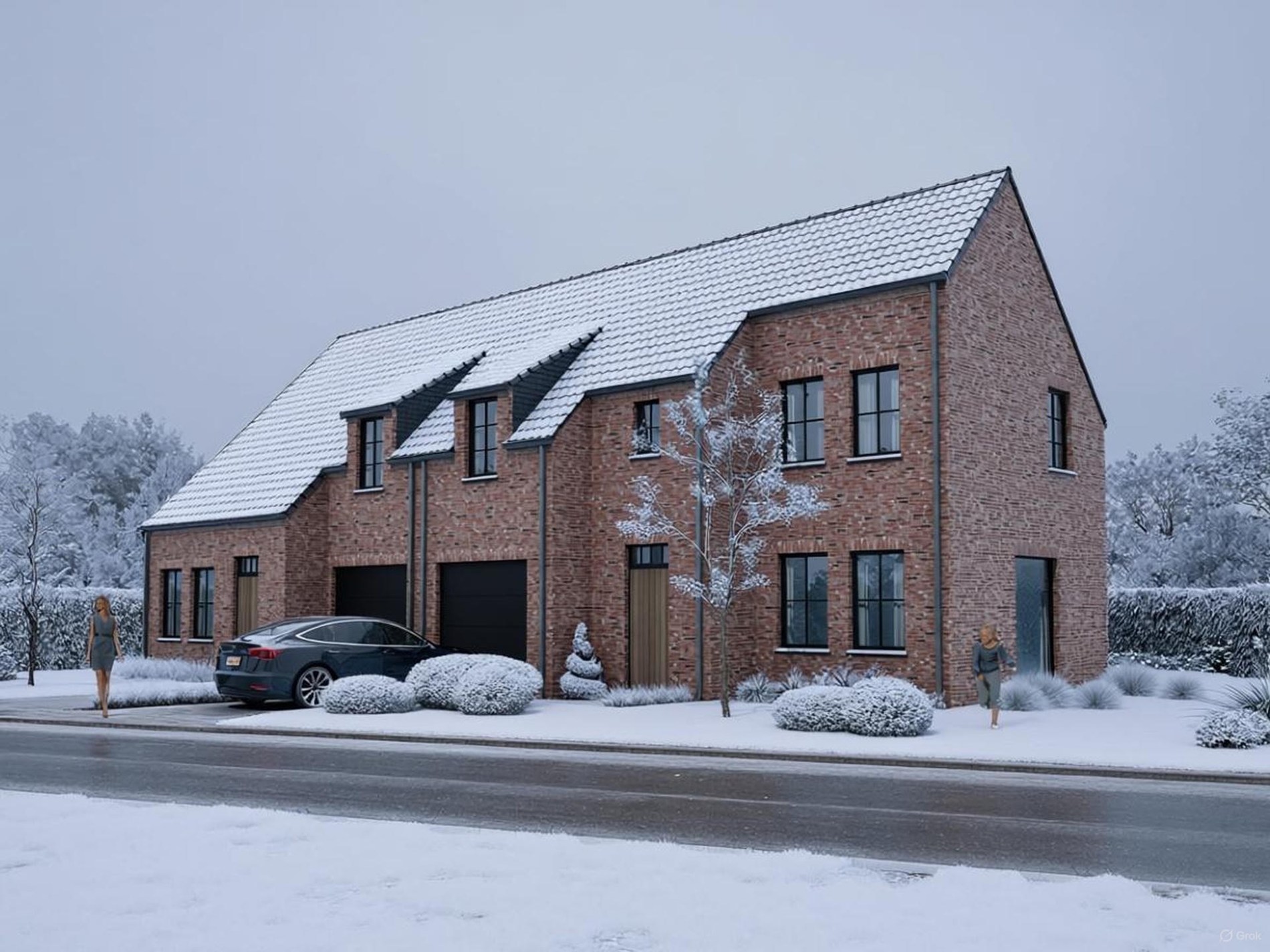 House for sale in Torhout with 3 bedrooms - photo 3