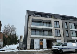 Apartment for rent in Grobbendonk