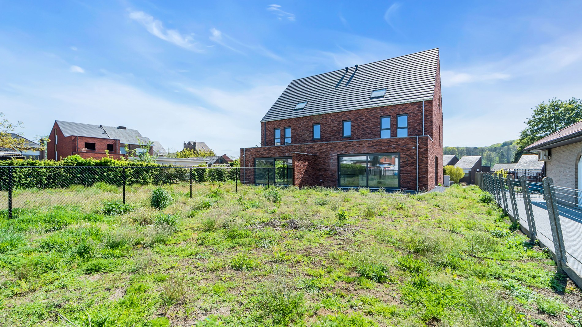 LINDEN - 🌳 nieuwbouw HOB 280 m2 bwb - foto 2