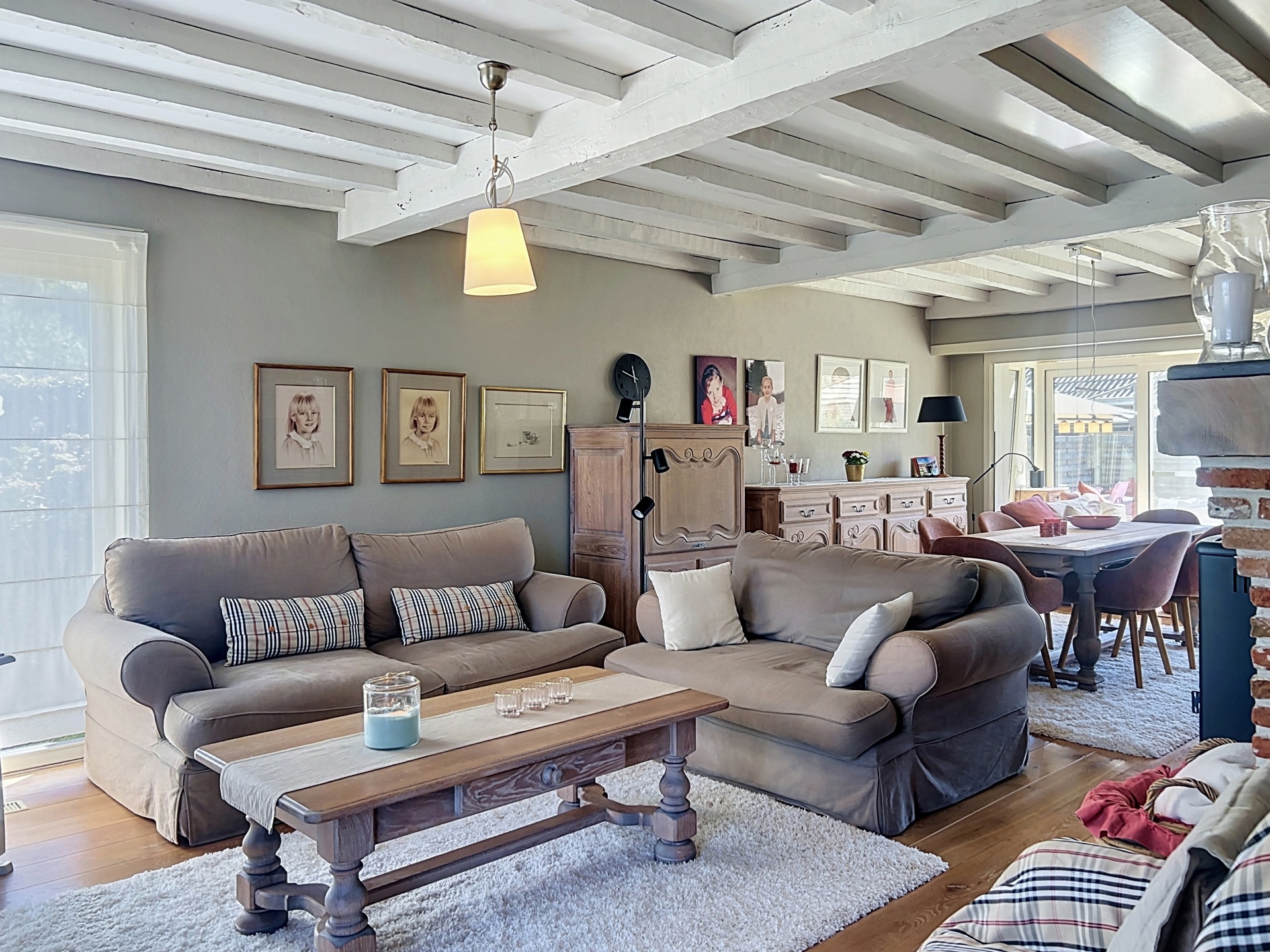 Huis te koop in Herenthout met 3 slaapkamers - foto 3