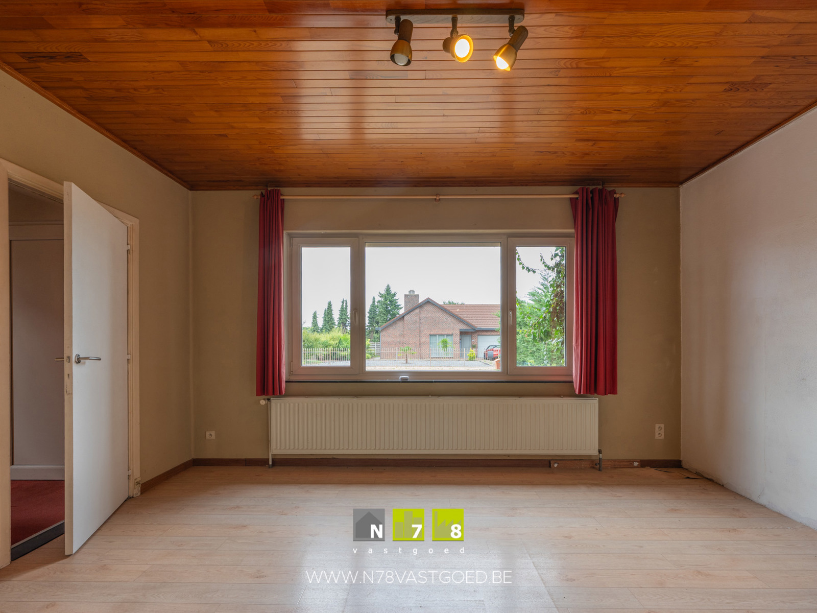 Maison à vendre à Dilsen-Stokkem avec 3 chambres - photo 4