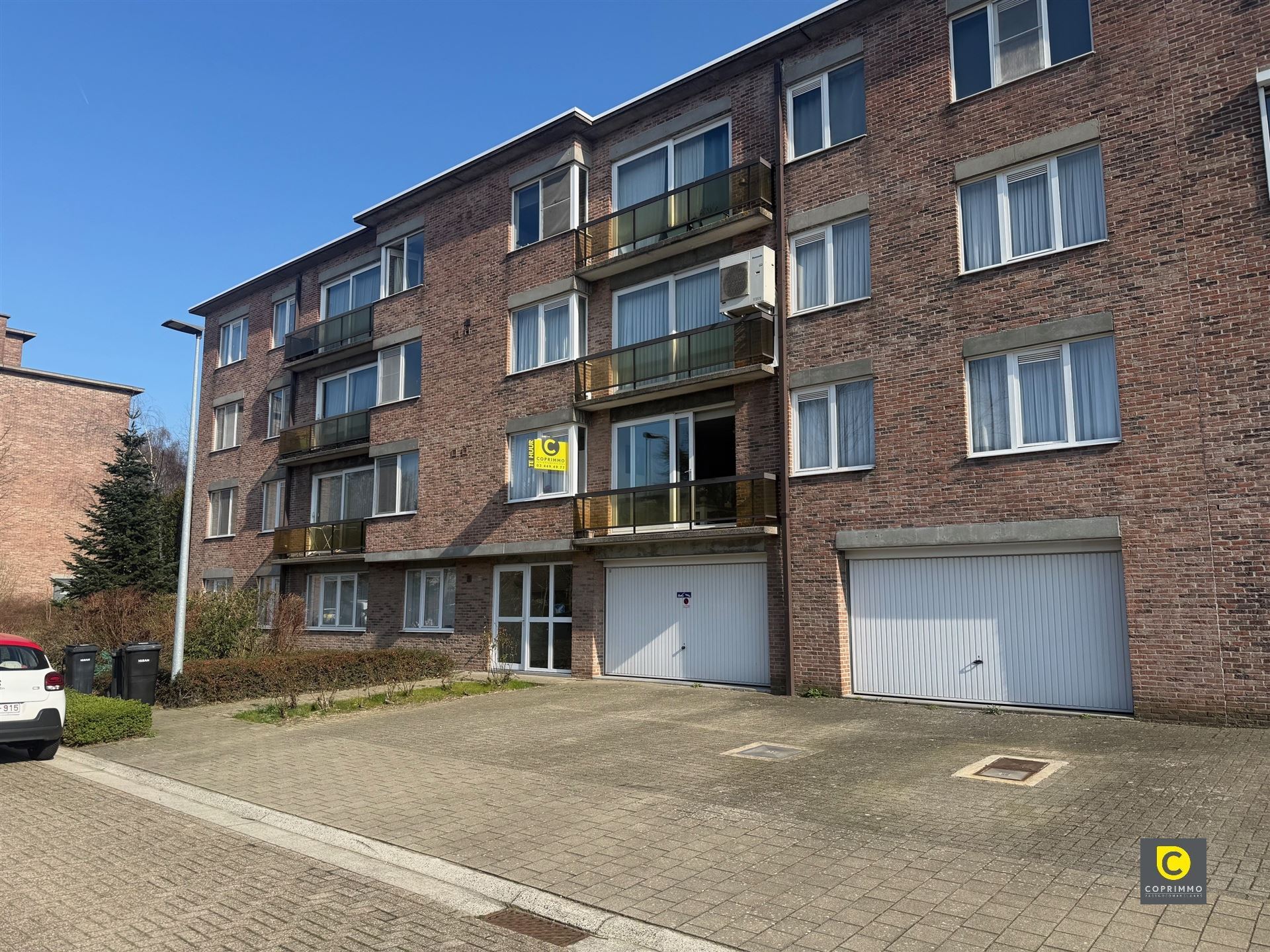 :Woningtype te :Stad