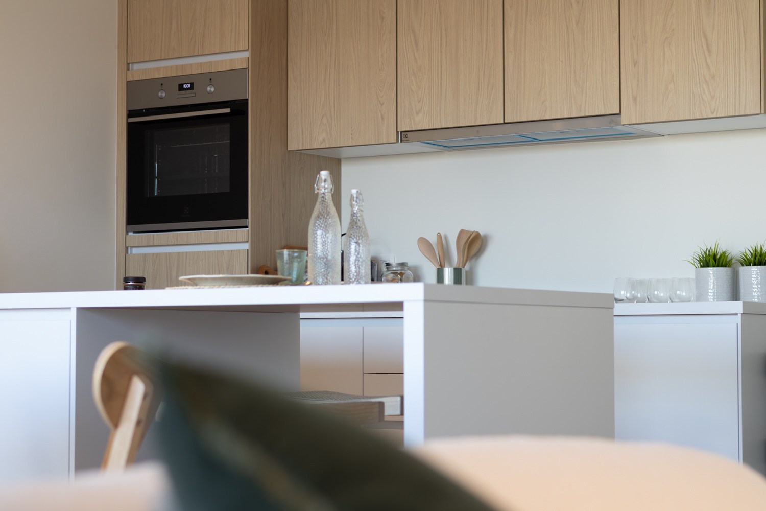 Energiezuinig en modern doorzonappartement - foto 4