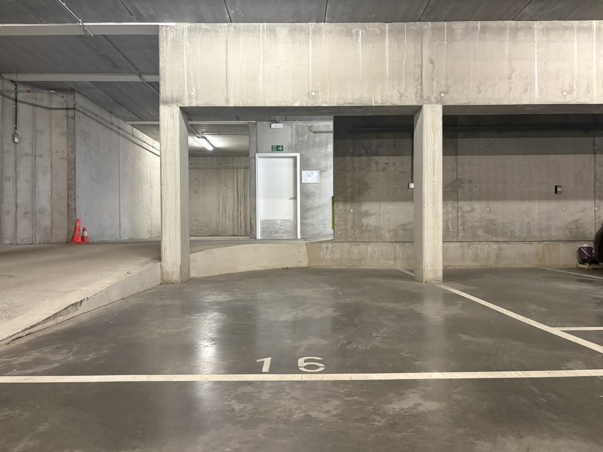 Praktijkruimte, hartje Deinze – met privéautostaanplaats - foto 5