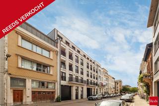 Apartment for sale in Antwerp