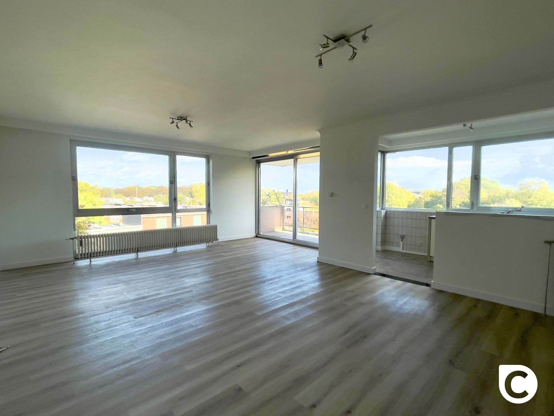 Appartement - photo 2