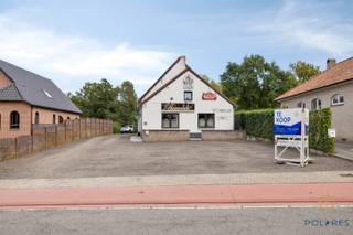 Deze goed gelegen taverne in Messelbroek, op minder dan 10 min. van de centra van Scherpenheuvel en Zichem, biedt een unieke opportuniteit om...