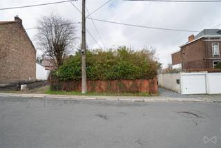 Grond te koop in Colfontaine