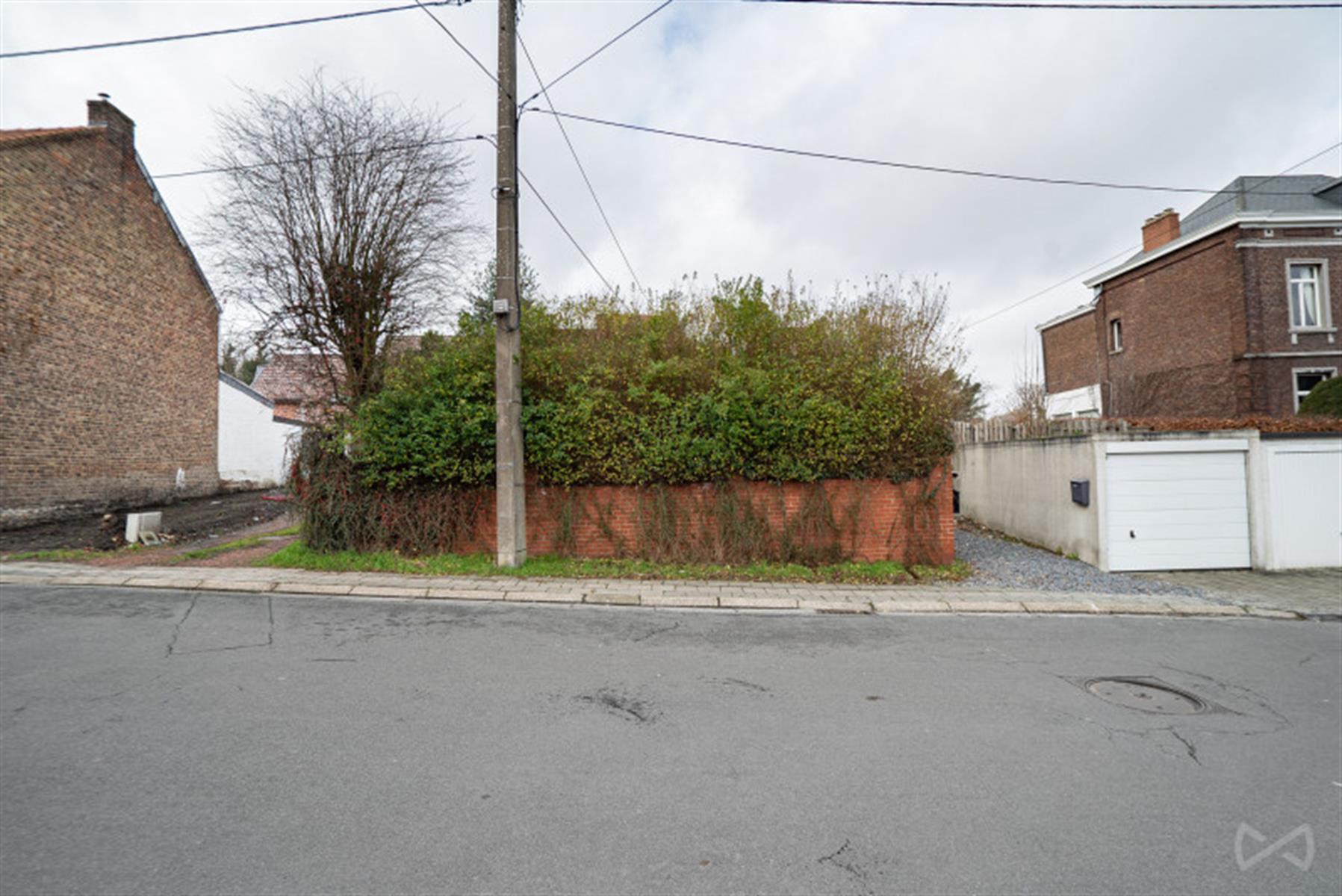 Grond te koop in Colfontaine