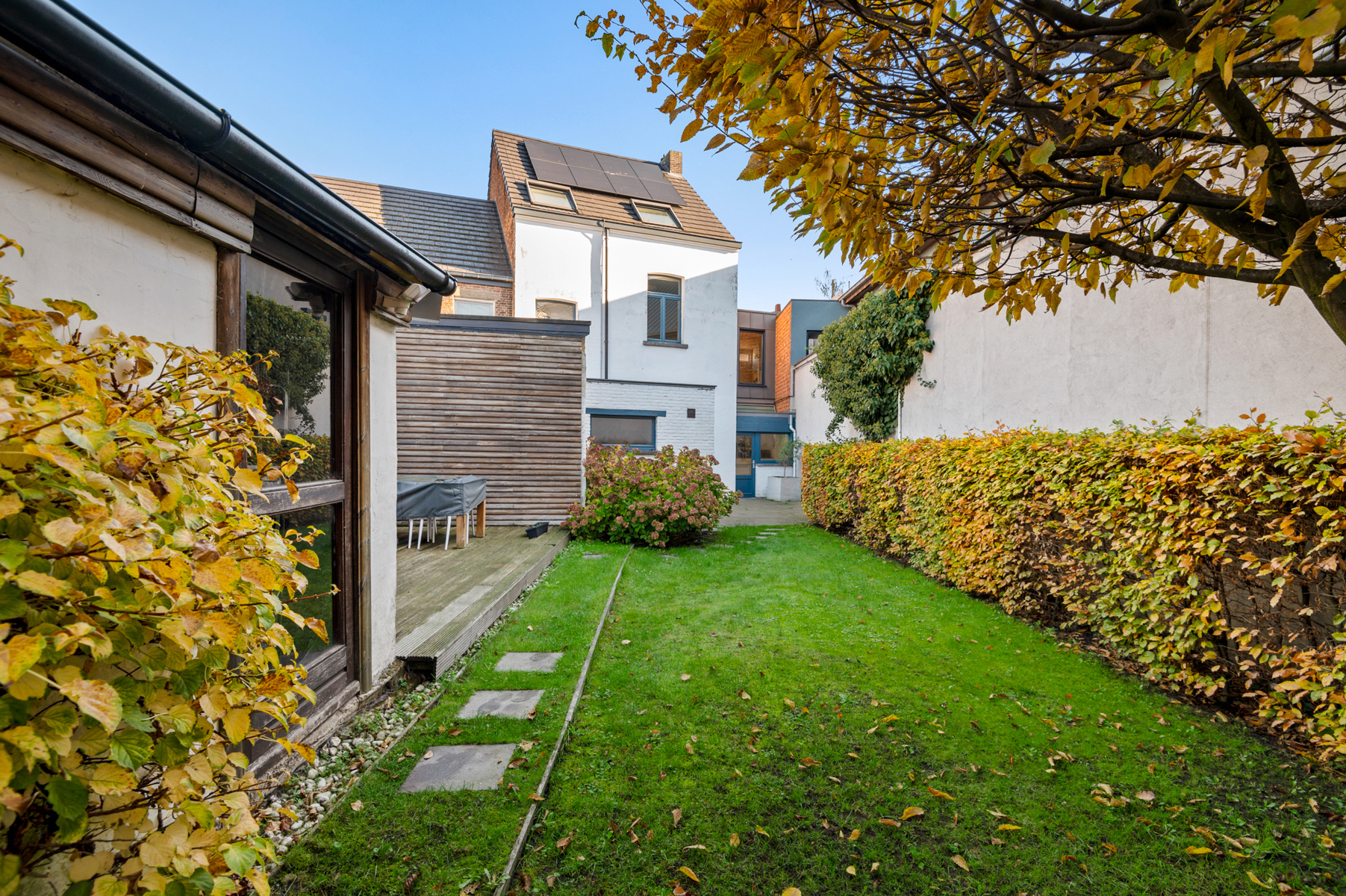 House for sale in Mechelen with 5 bedrooms - photo 2