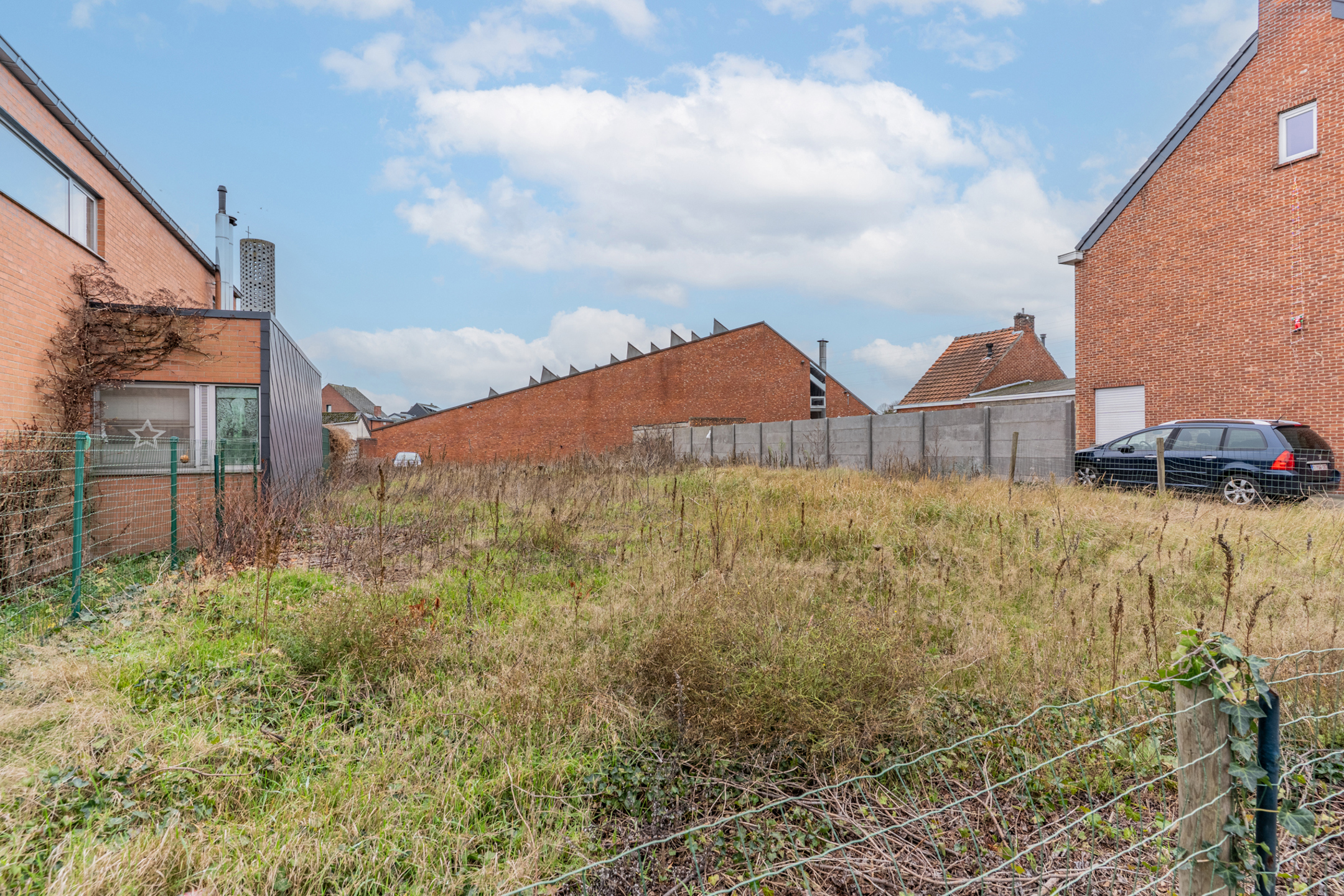 Centraal gelegen bouwgrond van 601 m² - foto 5