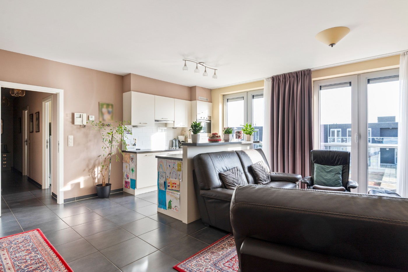 Appartement à vendre à Stabroek avec 2 chambres - photo 4