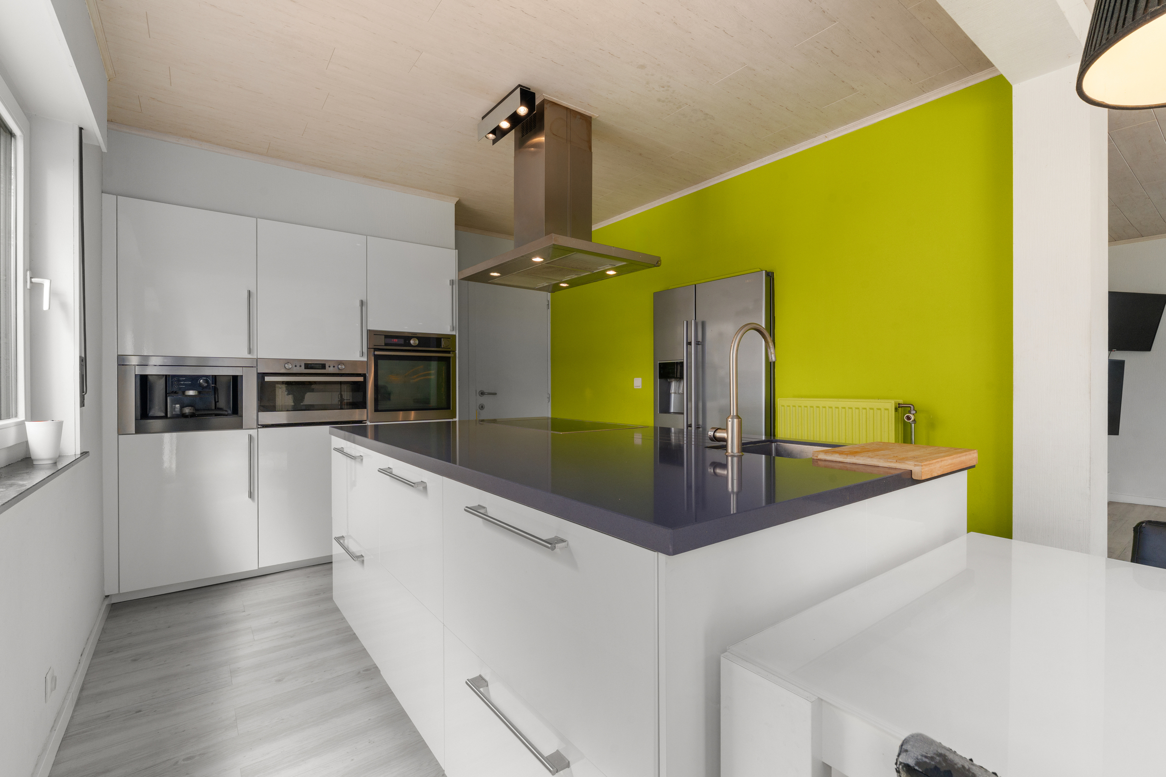 INSTAPKLARE WONING MET 5 SLAAPKAMERS - foto 4