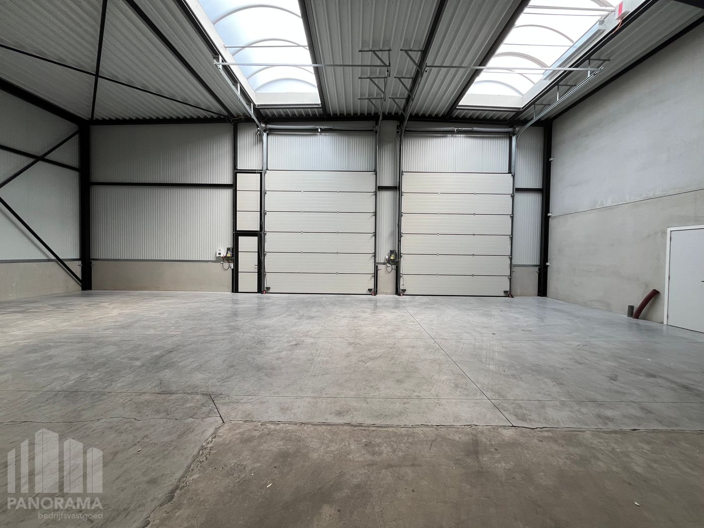 Functioneel bedrijfsgebouw op een topligging te Sint-Niklaas - foto 4