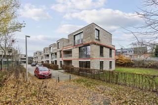 Appartement à vendre à Kontich