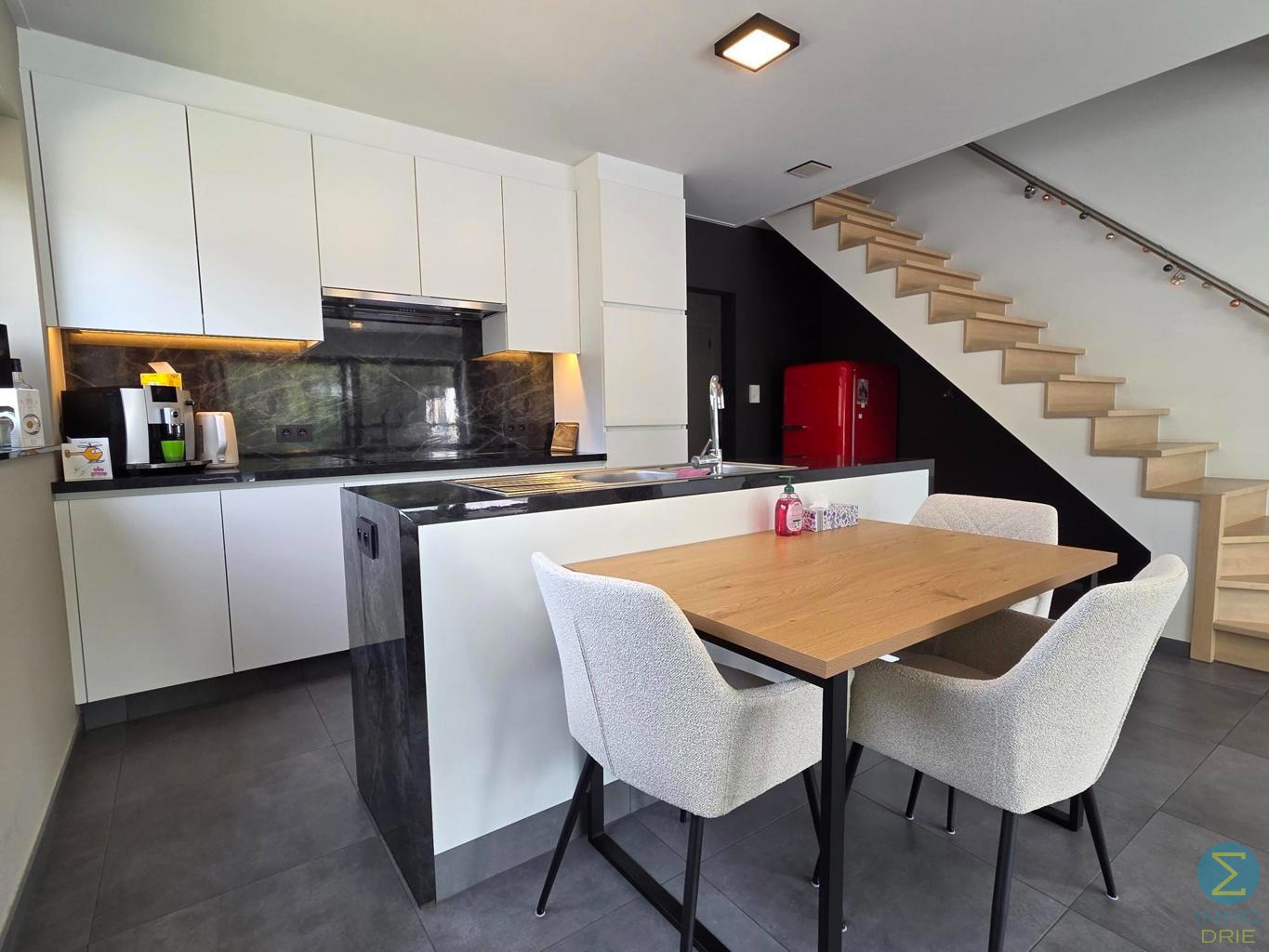 Appartement te huur in Retie met 3 slaapkamers - foto 4