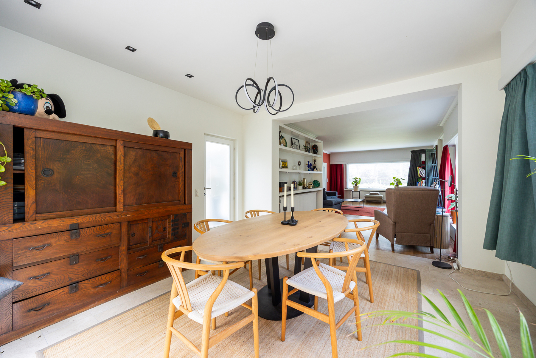 Mooi onderhouden villa op prachtig perceel in Vriesdonk - foto 5