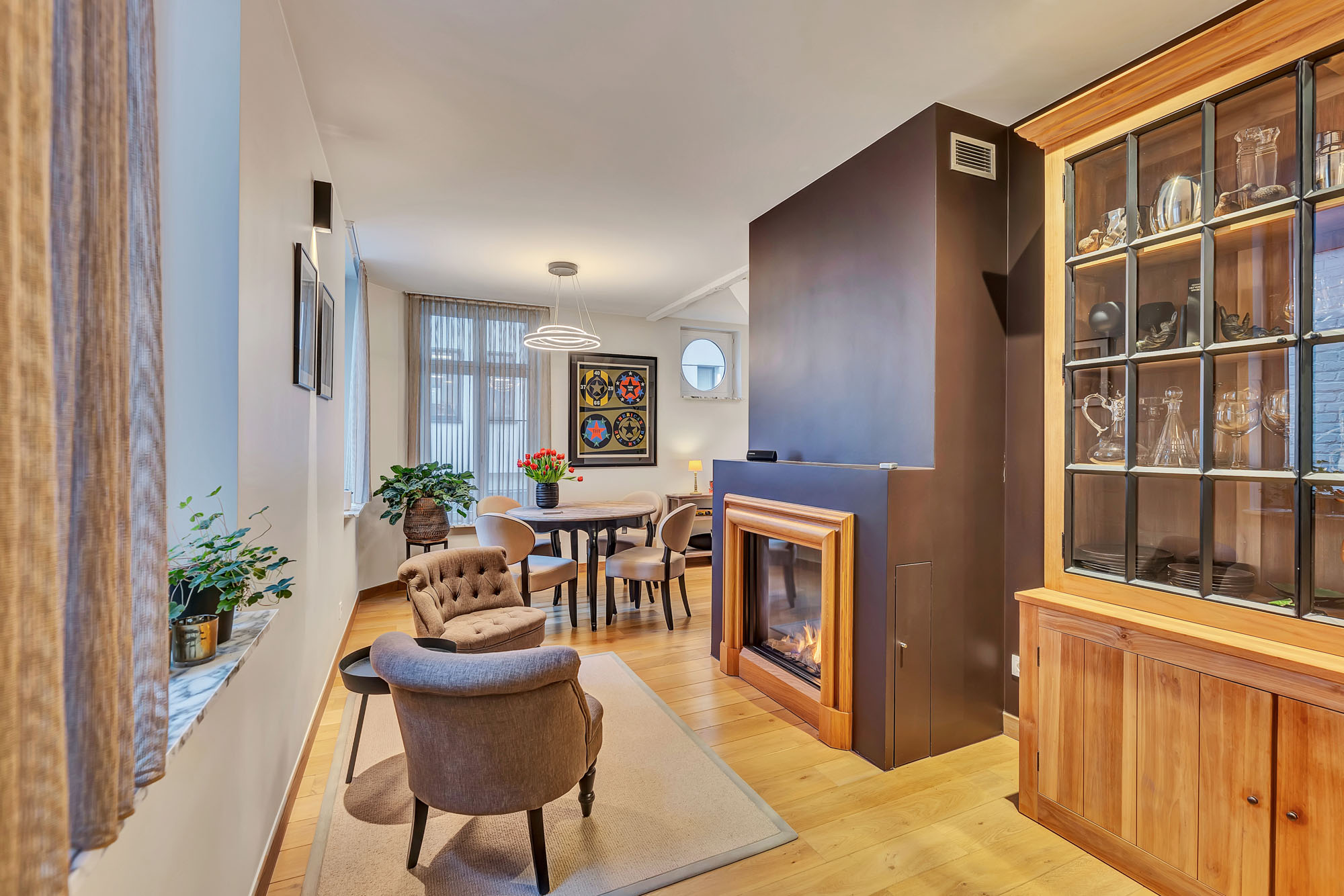 Commercial à vendre à Alost avec 2 chambres - photo 4