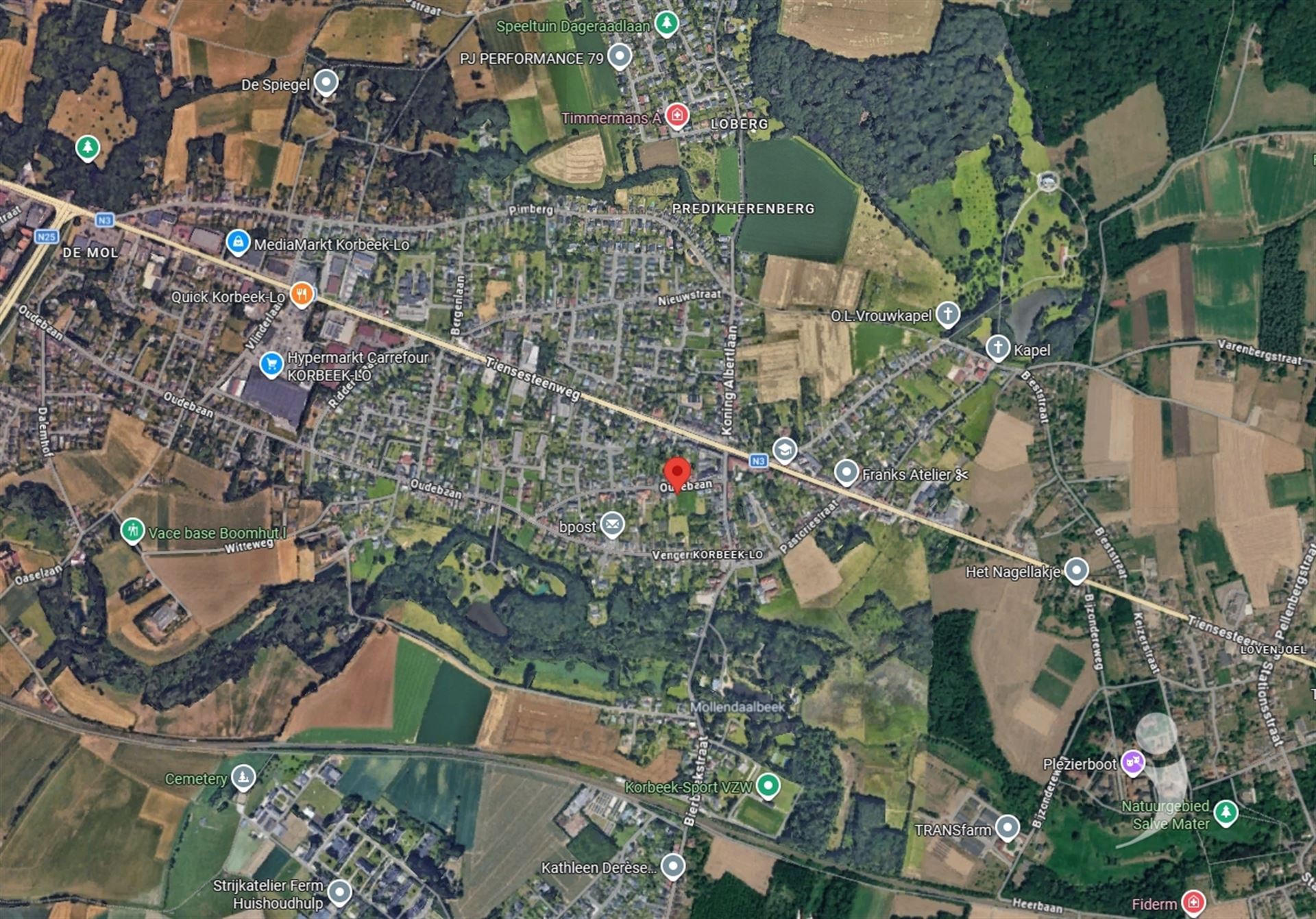 Land for sale in Korbeek-Lo - photo 4