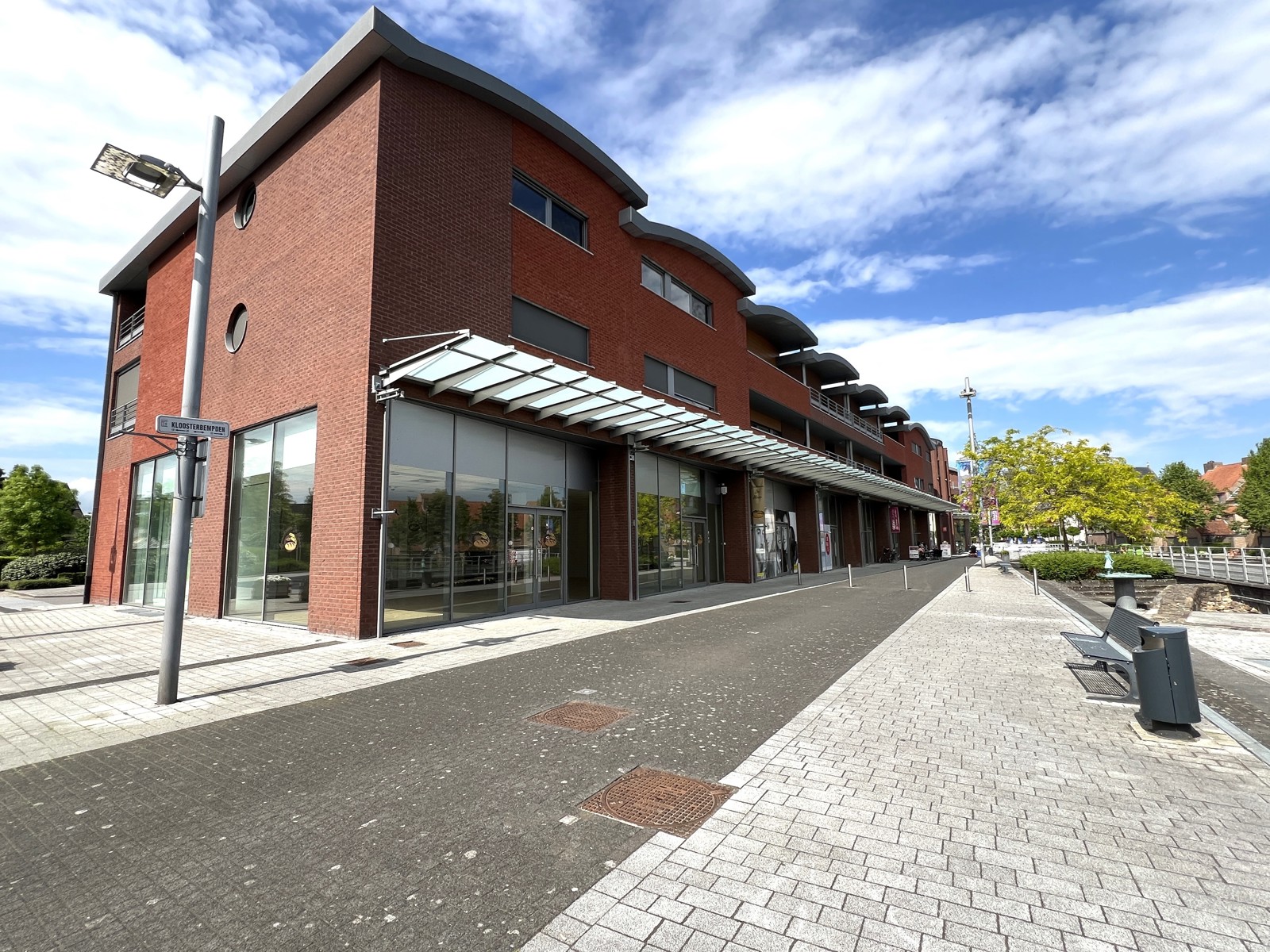 Commercieel te huur in Maaseik - foto 3