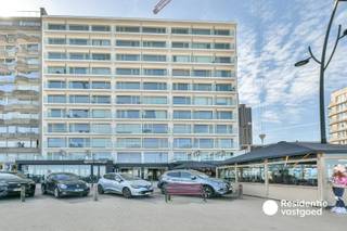 Commercial for sale in Blankenberge