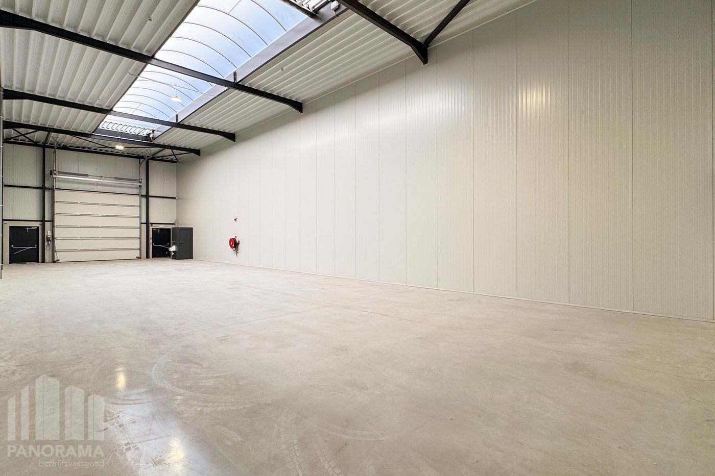 NIEUWBOUW KMO-UNIT VAN 280 m² TE HUUR - foto 5