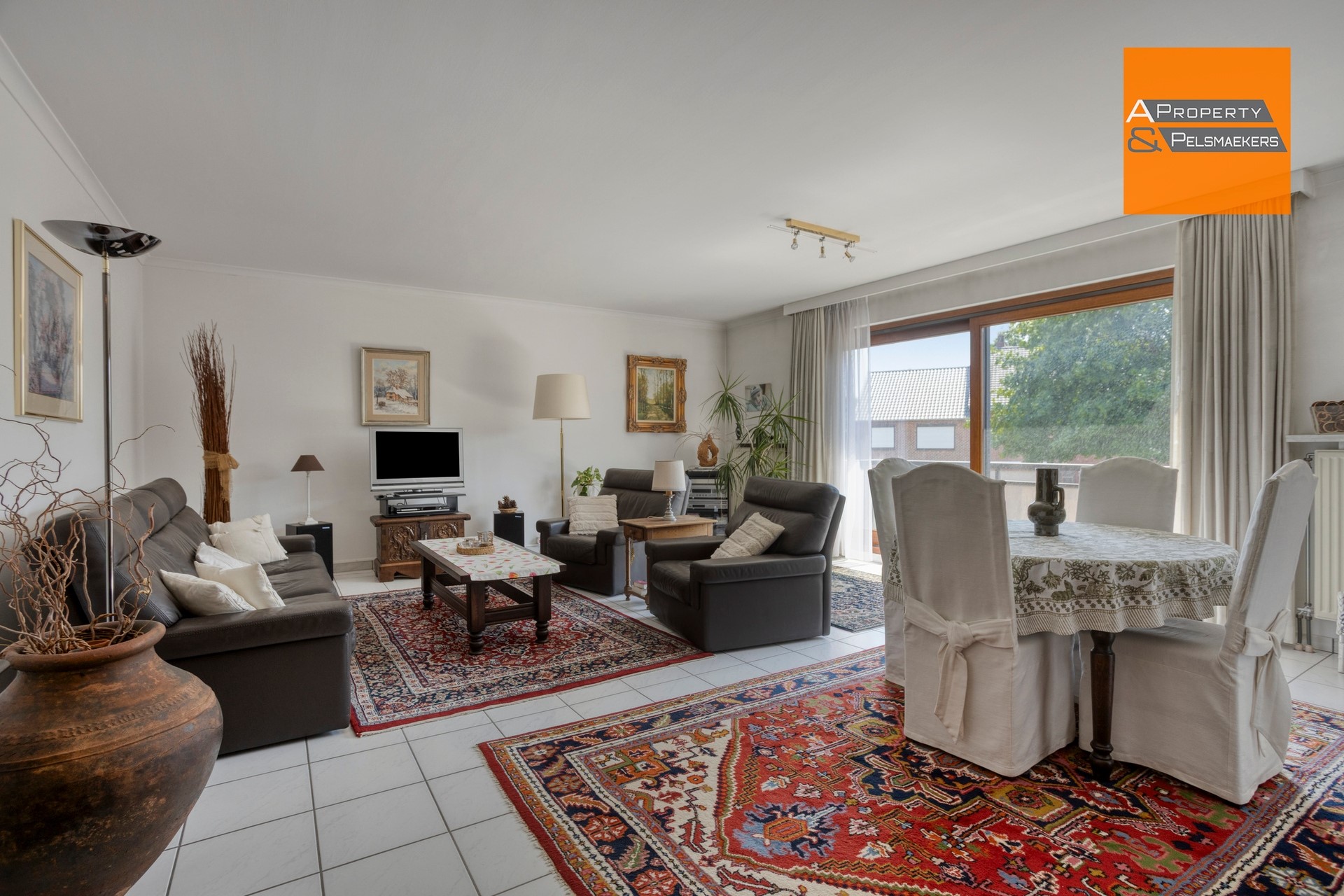 Apartment - photo 5