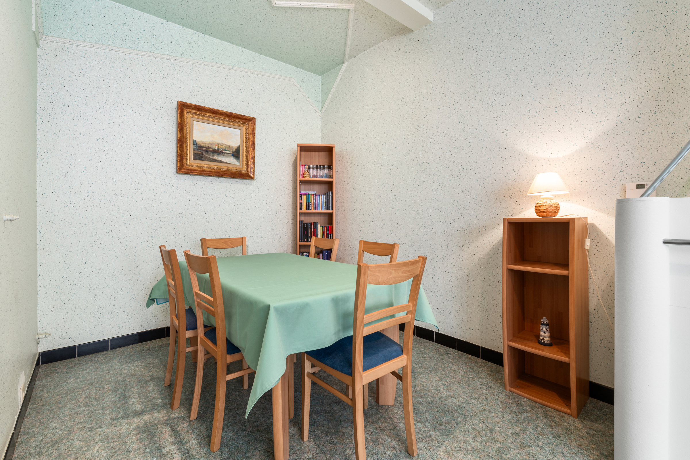 Maison à vendre à Coxyde avec 3 chambres - photo 4