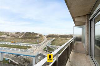 Appartement à vendre à Bredene