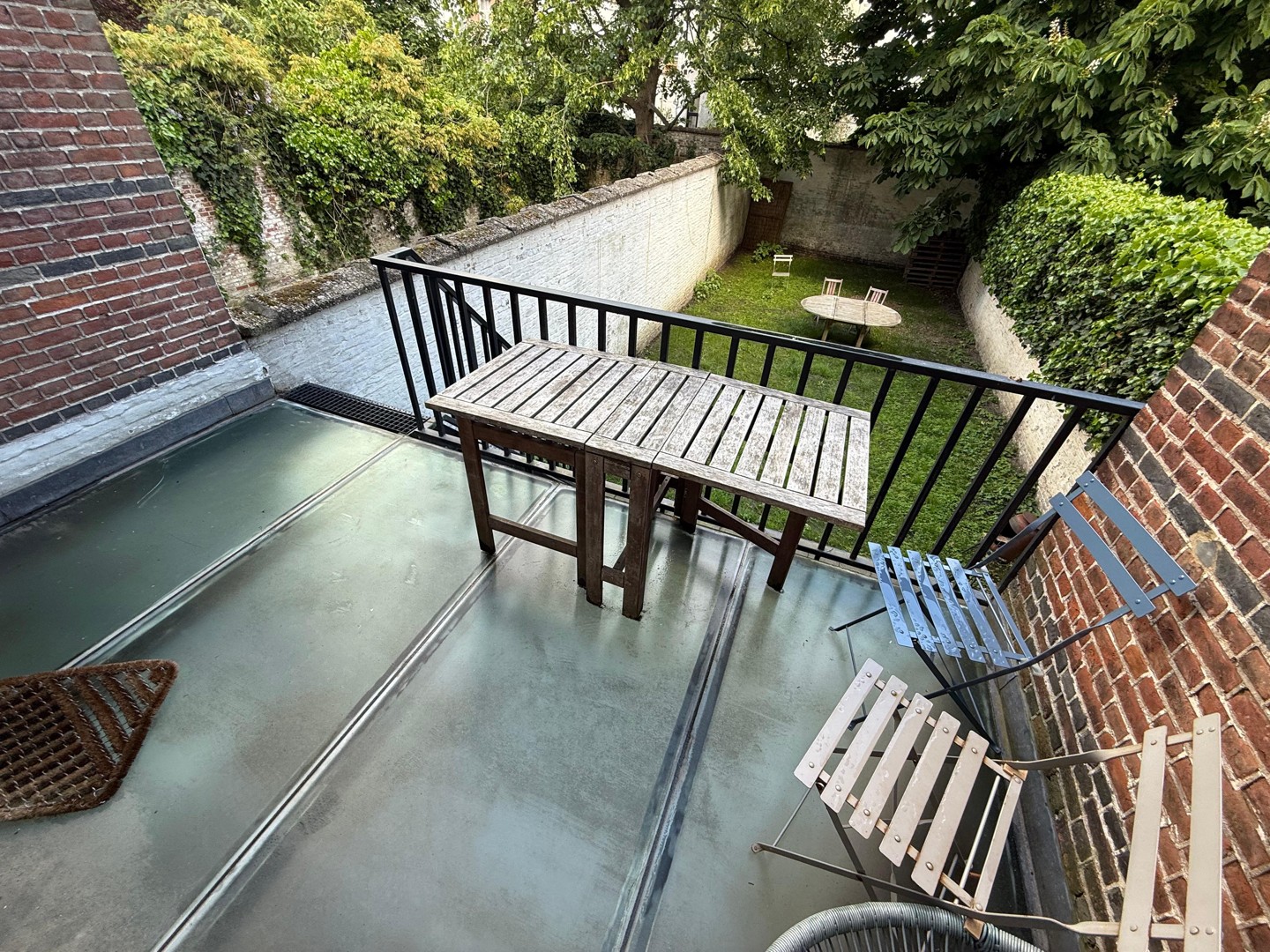 HERENHUIS MET TUIN - foto 4