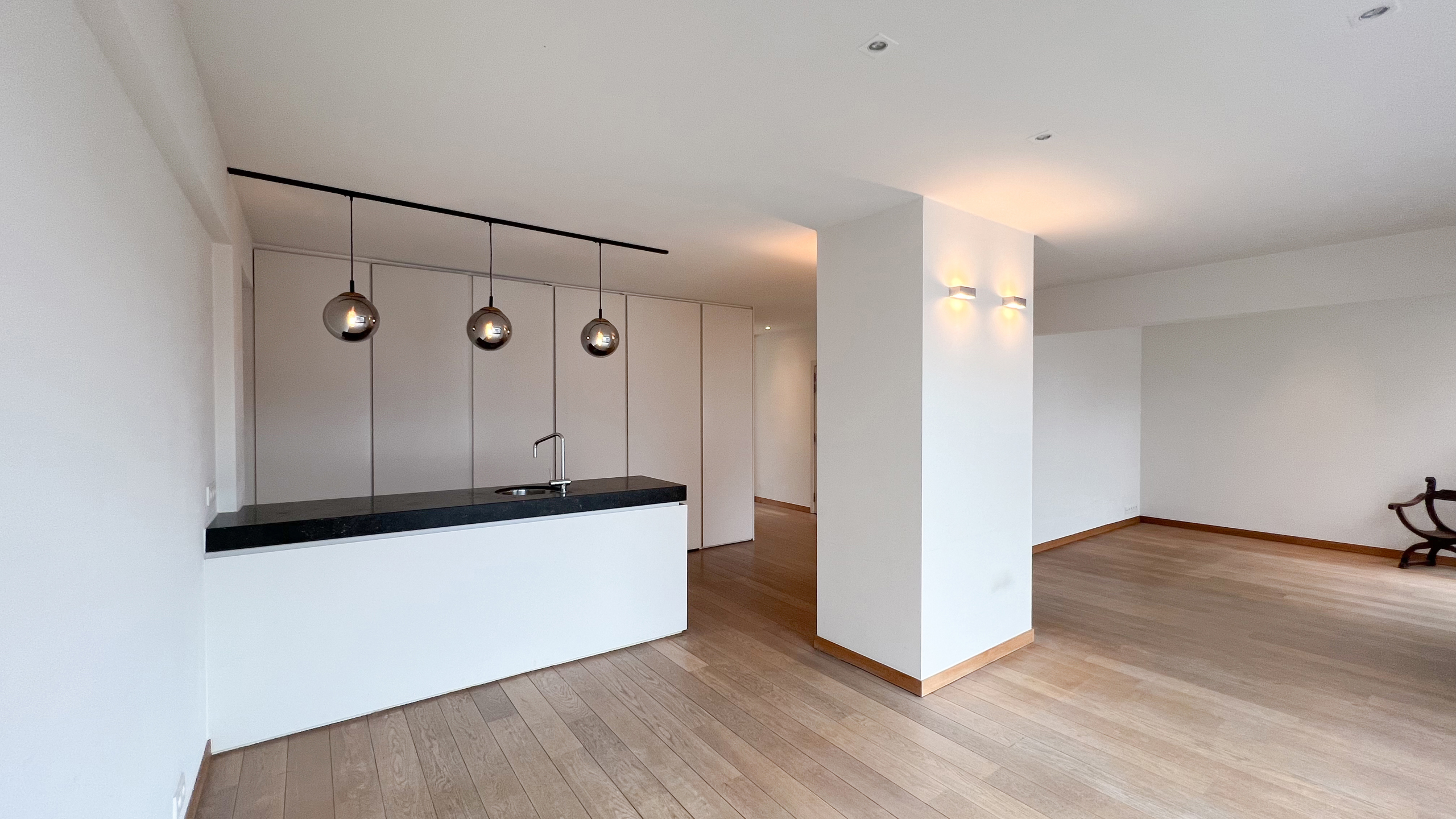 Apartment for rent in Antwerp with 1 bedroom - photo 4