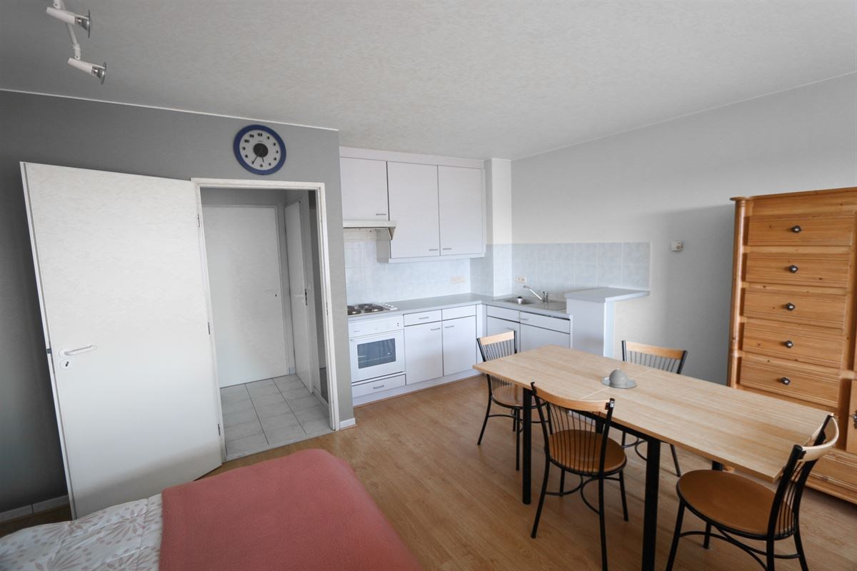 Appartement à vendre à Bredene - photo 1
