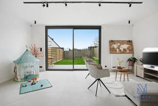 House for sale in Deerlijk