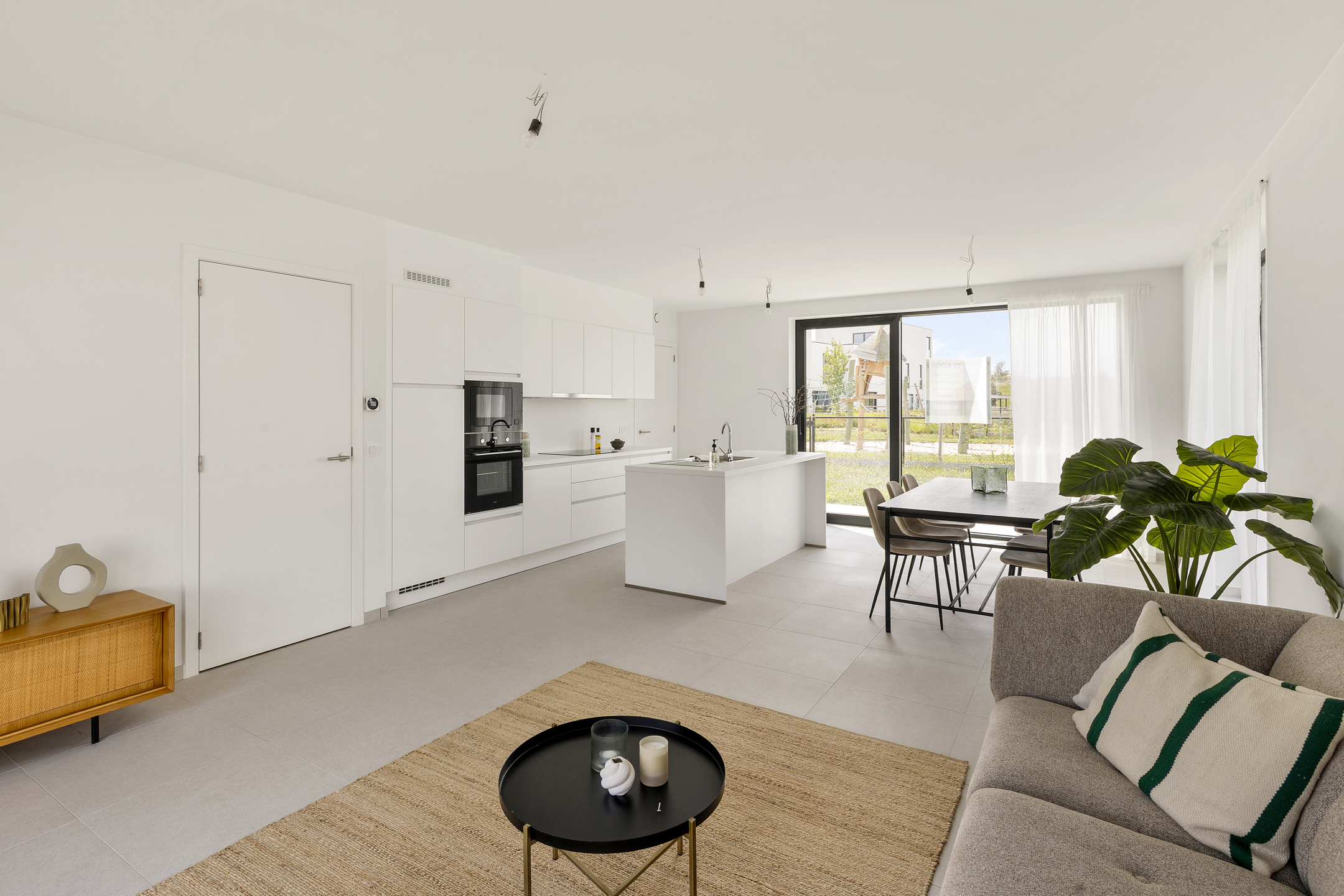 Huis te koop in Waregem met 3 slaapkamers - foto 5