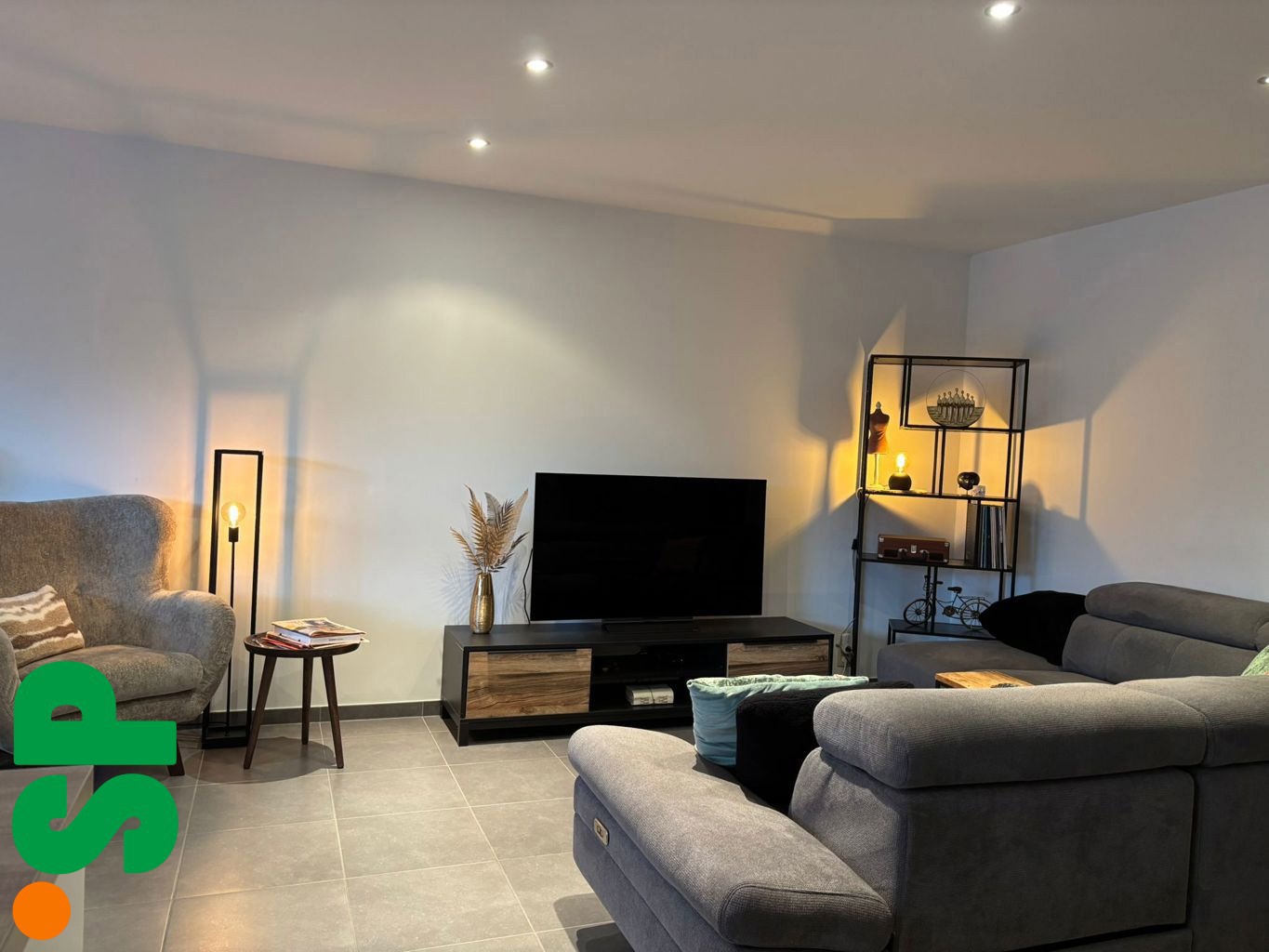 Appartement à louer à Westerlo avec 2 chambres - photo 4