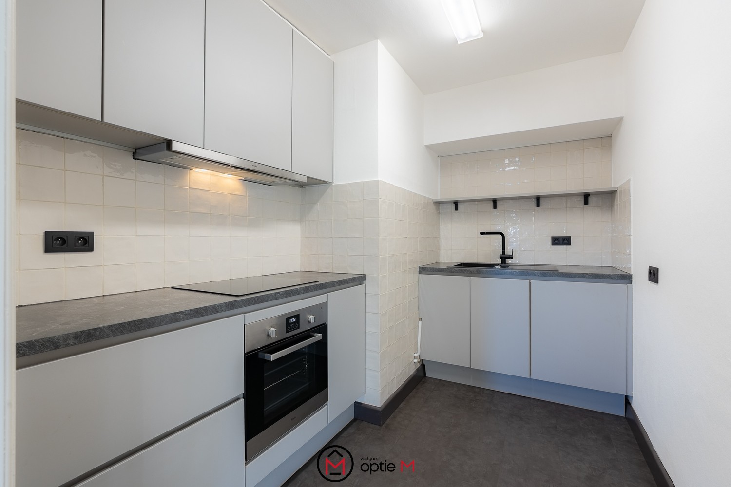 Instapklaar appartement te koop op goede locatie in Hasselt - foto 3