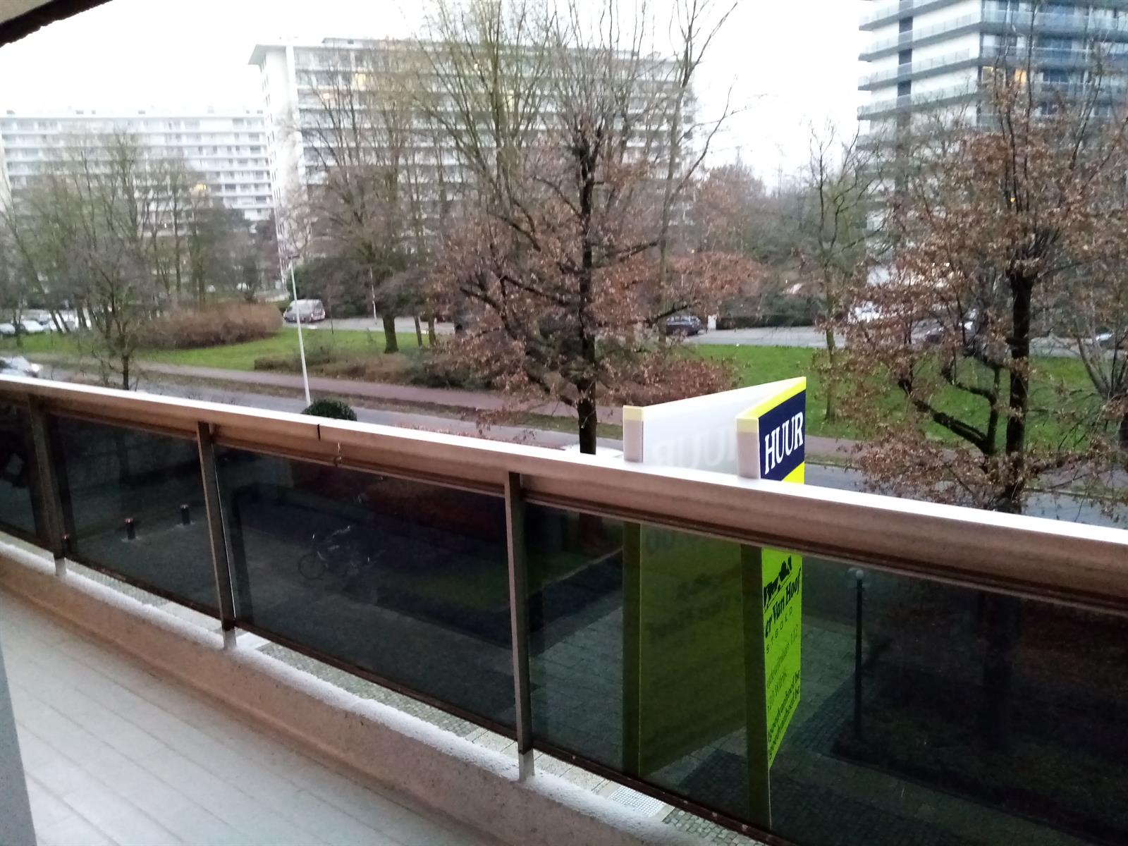 Gezellige studio gelegen op de Fruithoflaan - foto 3
