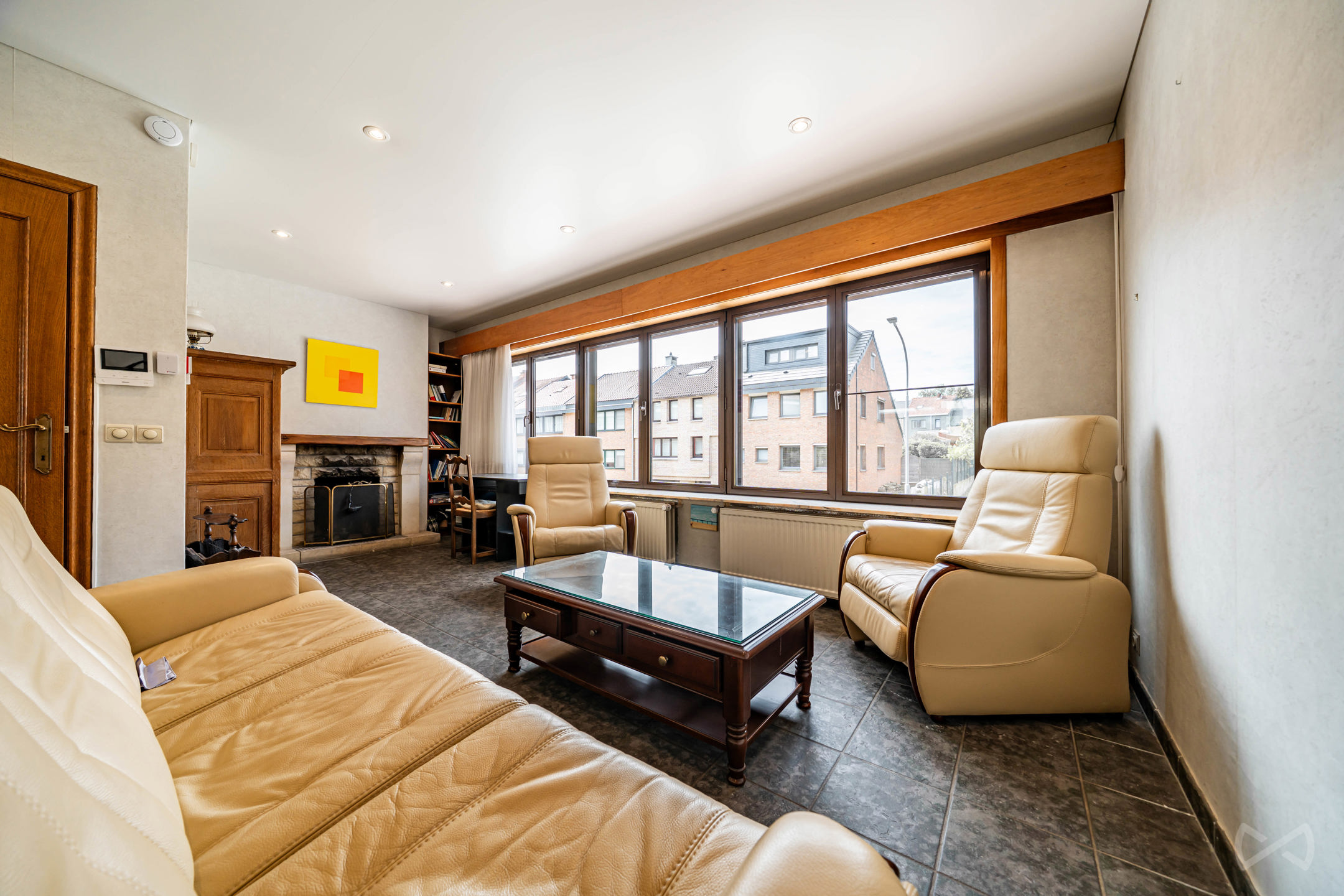 Maison 3 chambres avec un grand grenier aménageable - foto 4