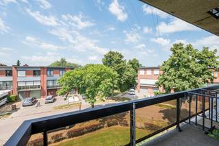 Apartment for sale in Beveren-Kruibeke-Zwijndrecht