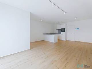E-mail: dries.v@weinvest.be TEL: 0471 682 737We Invest biedt u exclusief dit prachtige, moderne appartement van 86 m² aan, gelegen op de 2e...