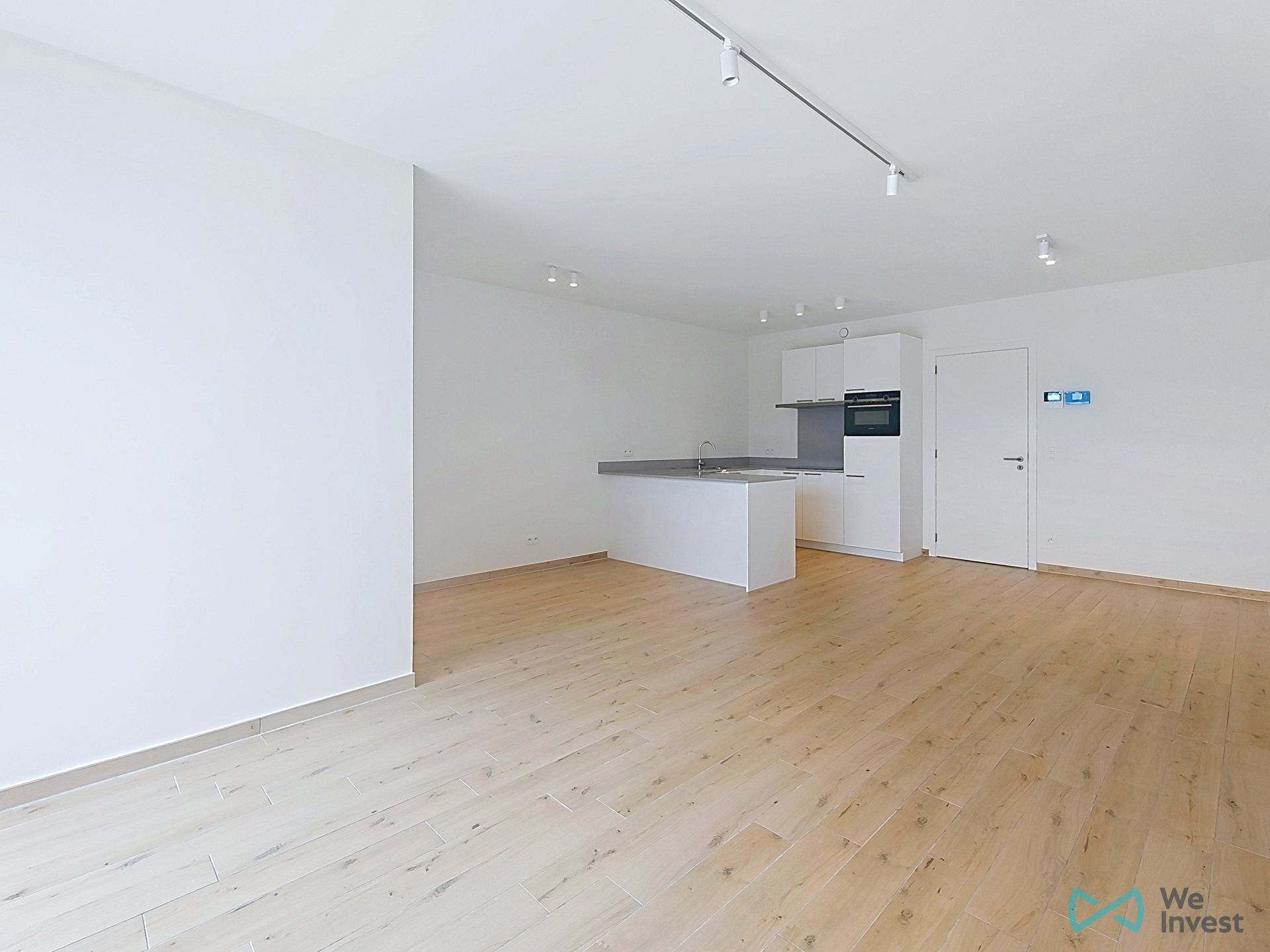Prachtig appartement met 2 slaapkamers en terras! - foto 3