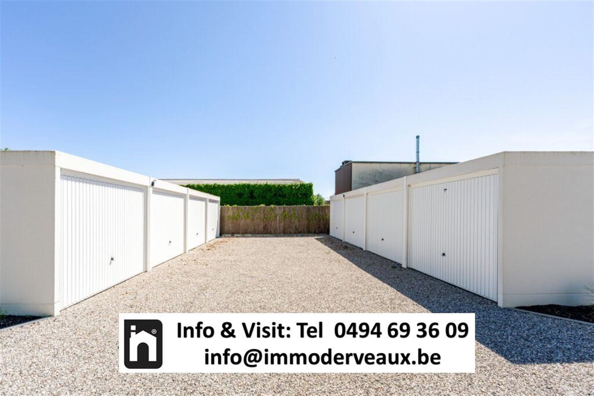 appartement - foto 4