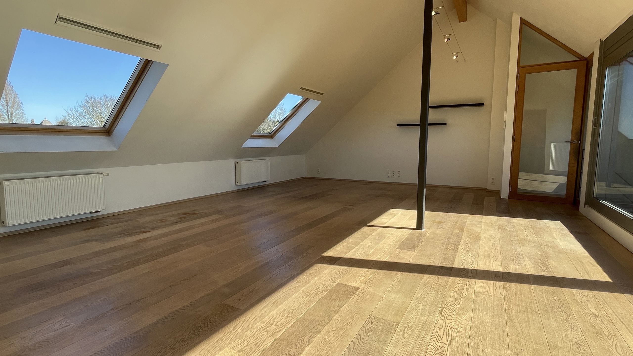 Appartement te huur in Scherpenheuvel-Zichem met 2 slaapkamers - foto 5
